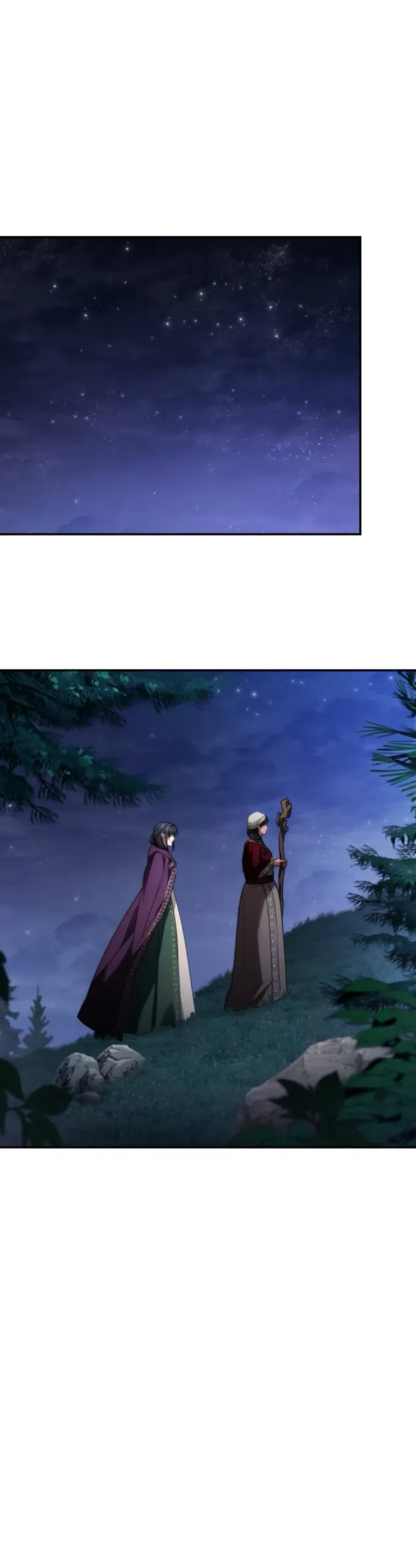 Страница 17 главы 194 манги Сестра, в этой жизни я королева / I'm the Queen in This Life