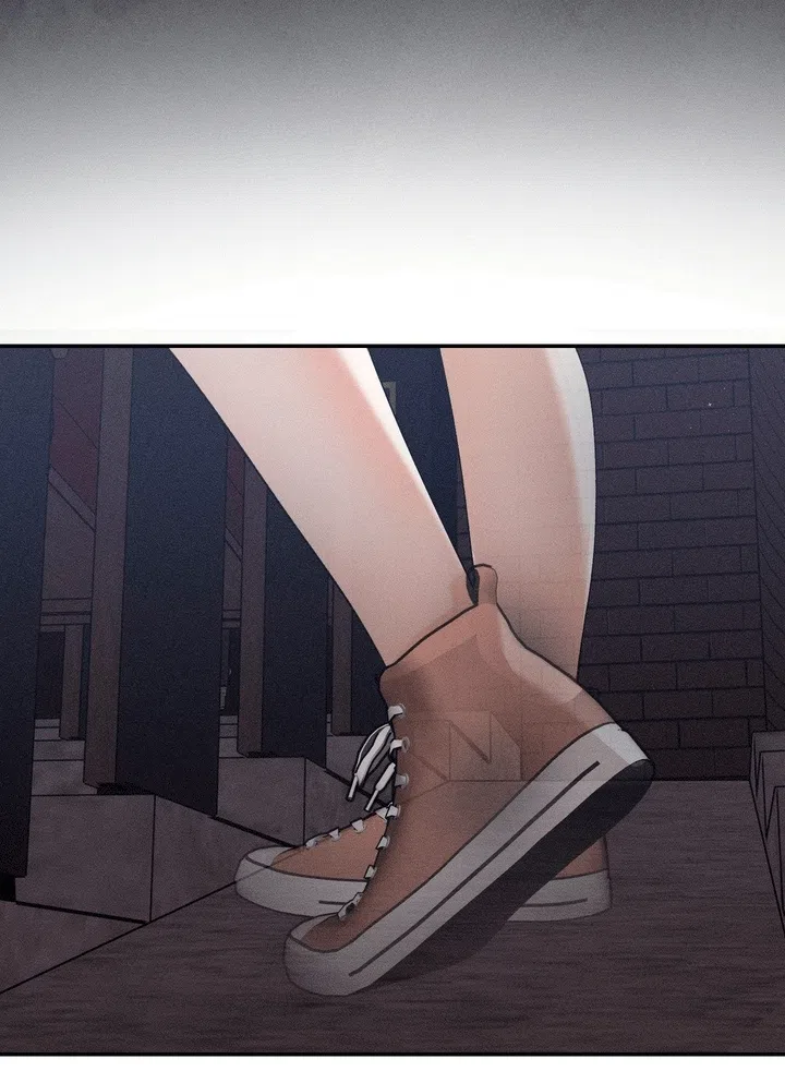 Страница 17 главы 60 манги Парень и его отношения с призраком / The Man With the Ghost