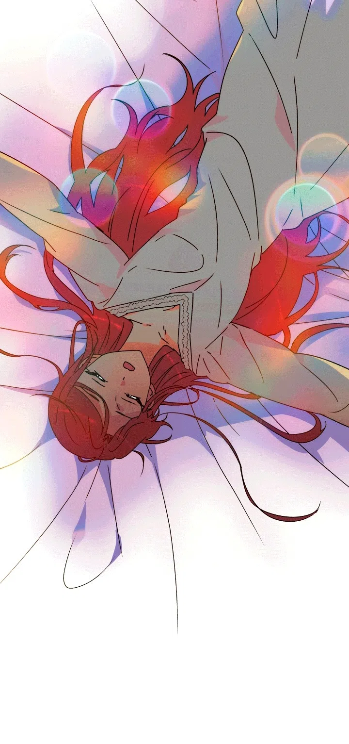 Страница 17 главы 199 манги Злодей узнал моё истинное лицо / Caught by the Villain