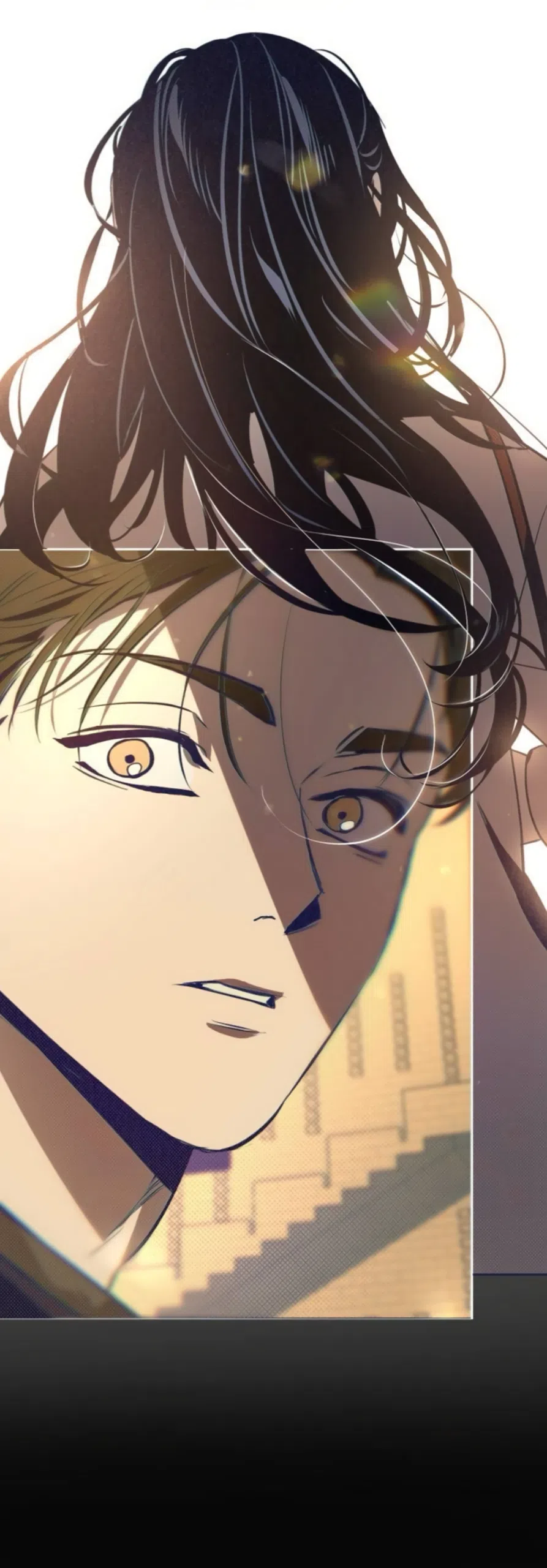 Страница 17 главы 42 манги Четыре варианта судьбы / Four Choices