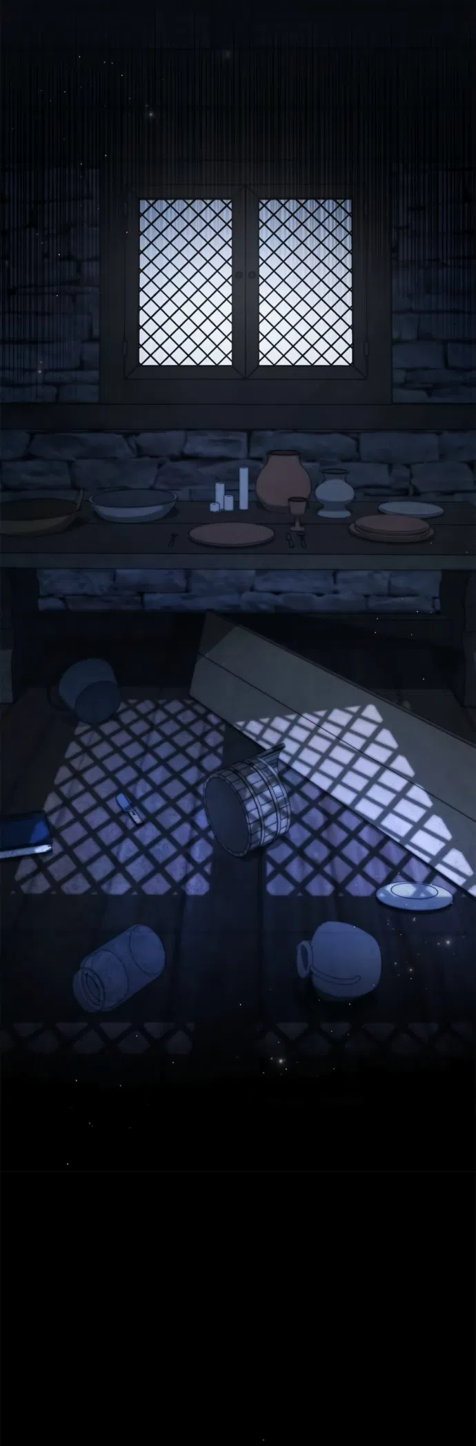 Страница 17 главы 82 манги Тайная служанка графа / The Count's secret maid