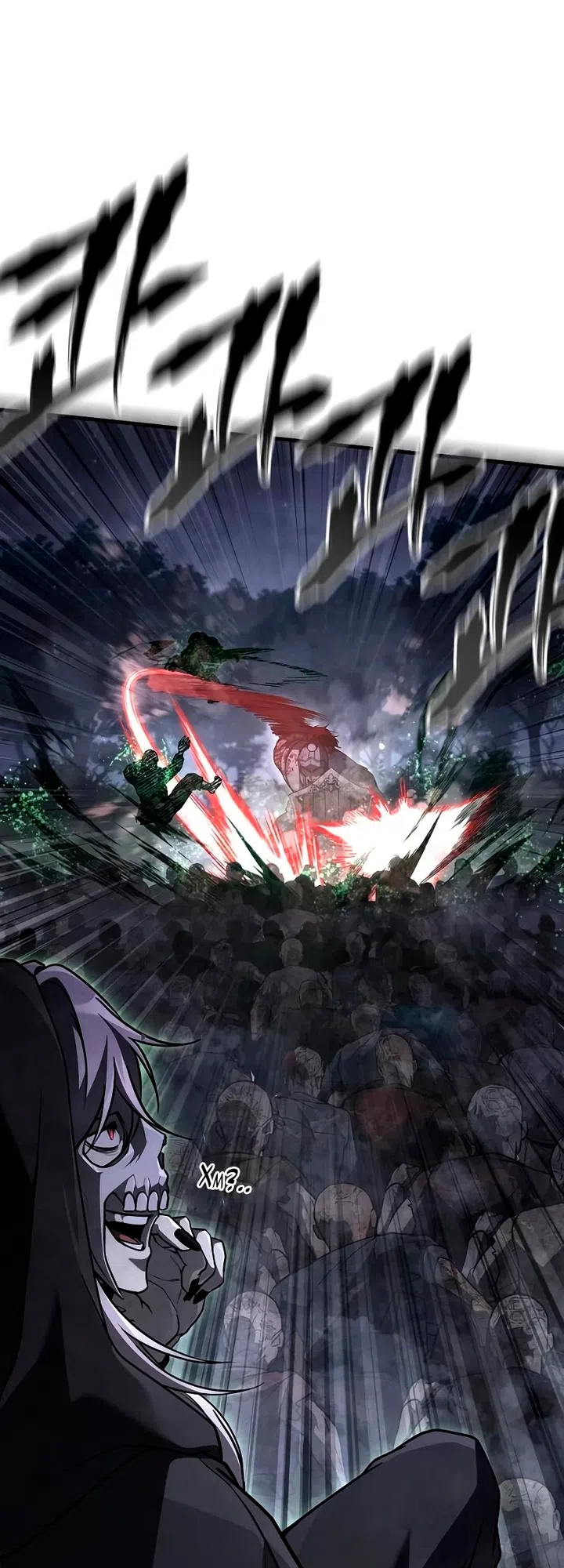 Страница 17 главы 148 манги Выживая в игре за варвара / Surviving the Game as a Barbarian