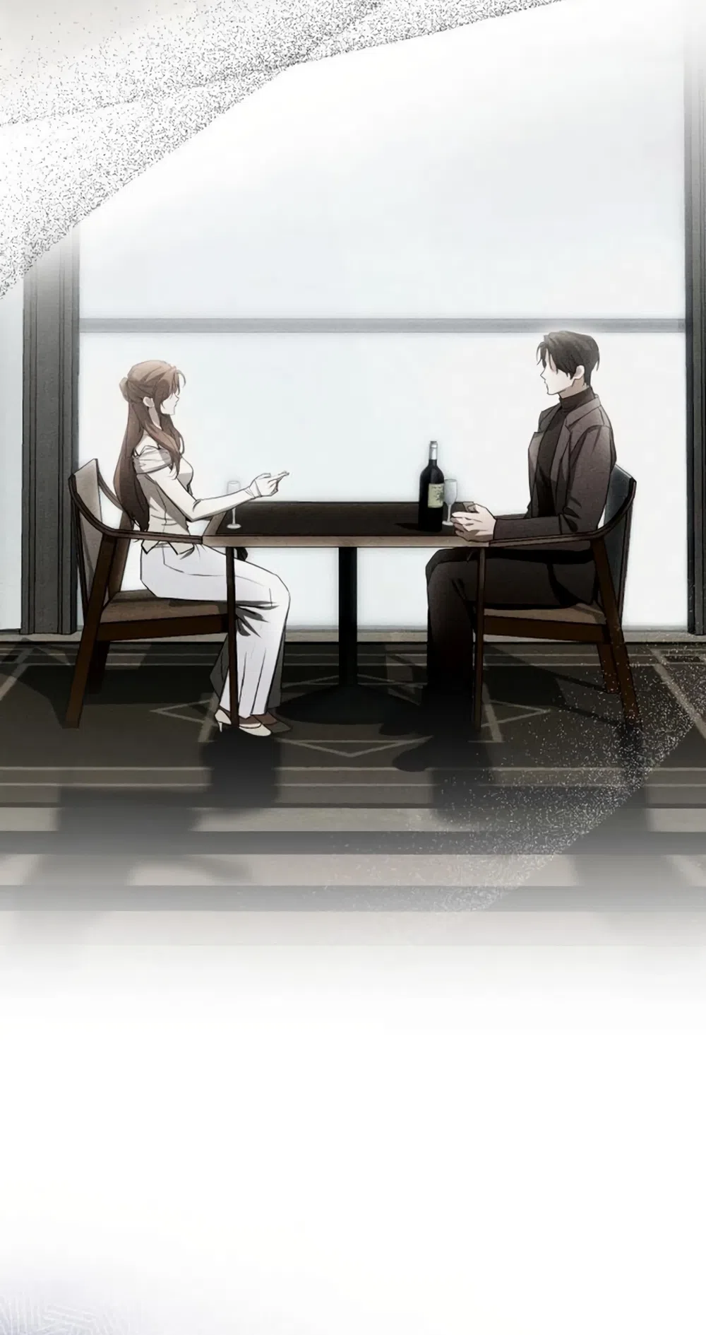 Страница 18 главы 5 манги Путь к тебе / My Way To You