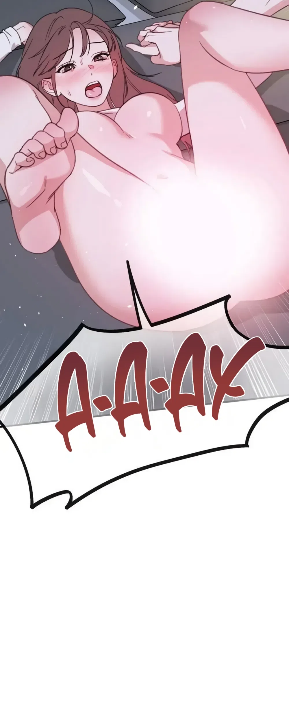 Страница 18 главы 27 манги Нежно в любви, жарко в быту / Love Gently, Live Together Passionately