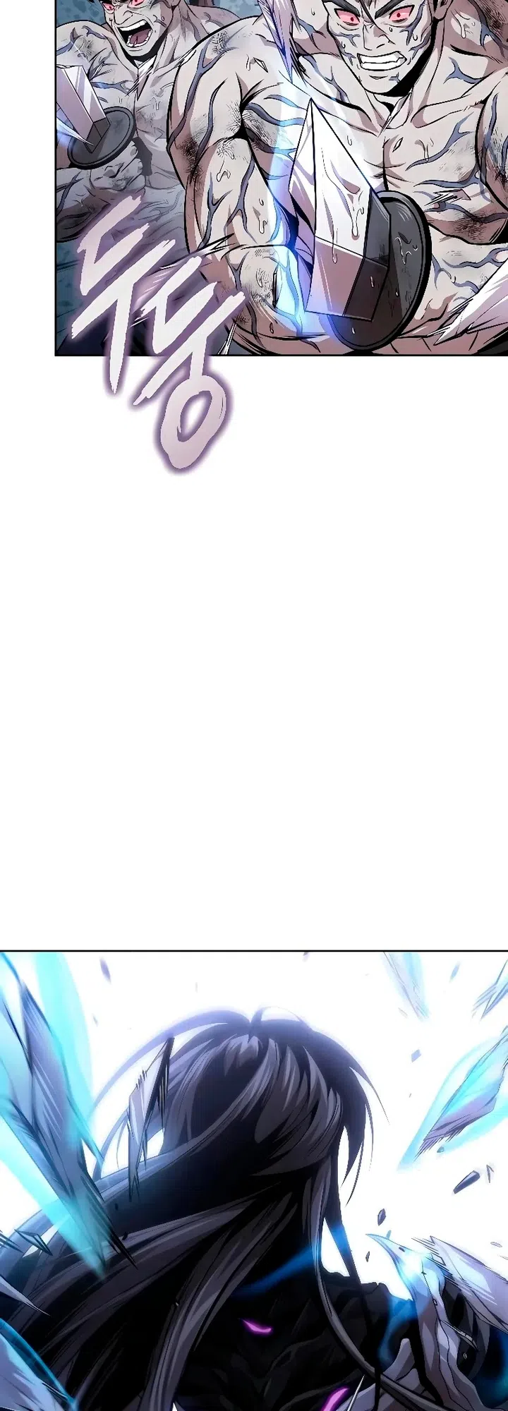 Страница 18 главы 308 манги Наномашины / Nano Mashin