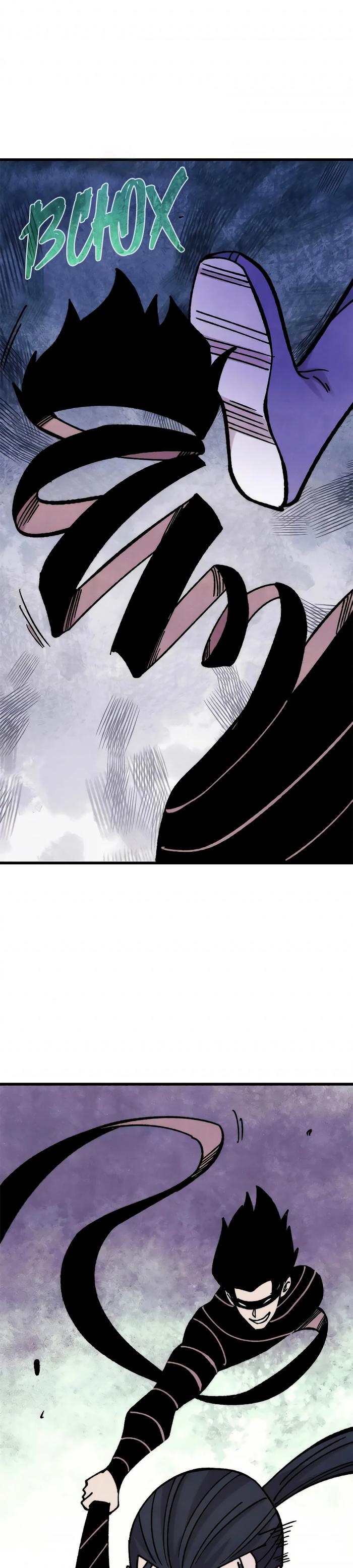 Страница 18 главы 504 манги Сильнейшая секта на все века / All Hail the Sect Leader