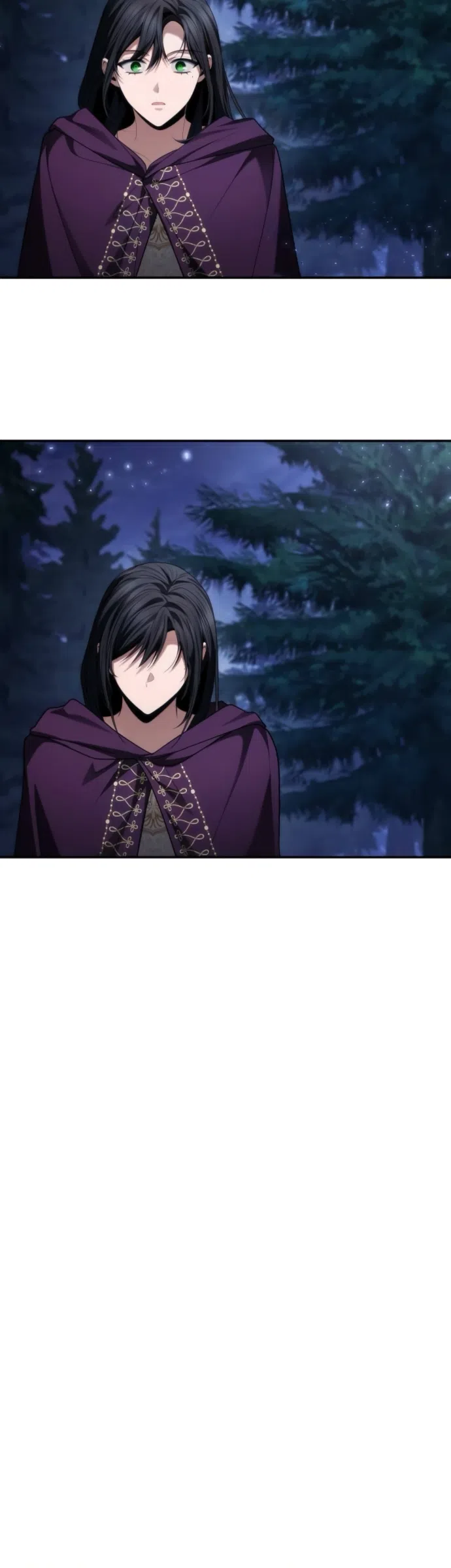 Страница 18 главы 195 манги Сестра, в этой жизни я королева / I'm the Queen in This Life