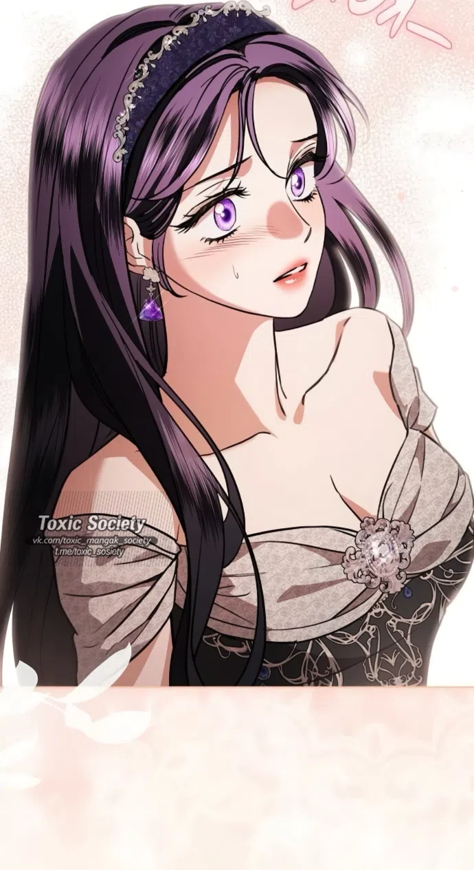 Страница 19 главы 110 манги Любовнице моего мужа / To My Husband's Mistress