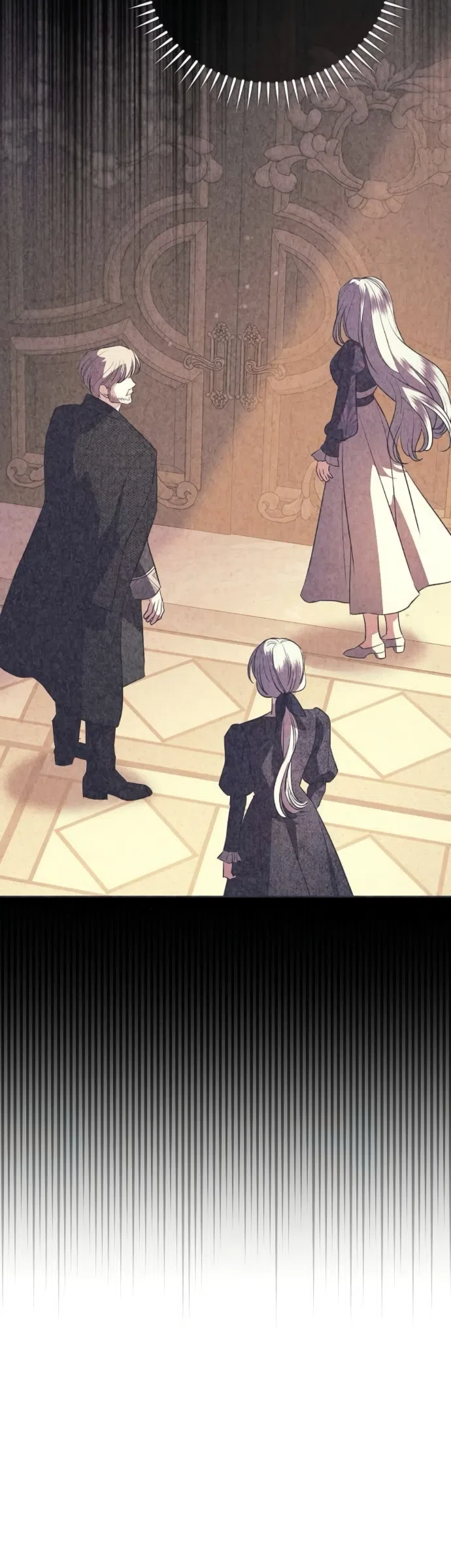 Страница 19 главы 111 манги Любовнице моего мужа / To My Husband's Mistress