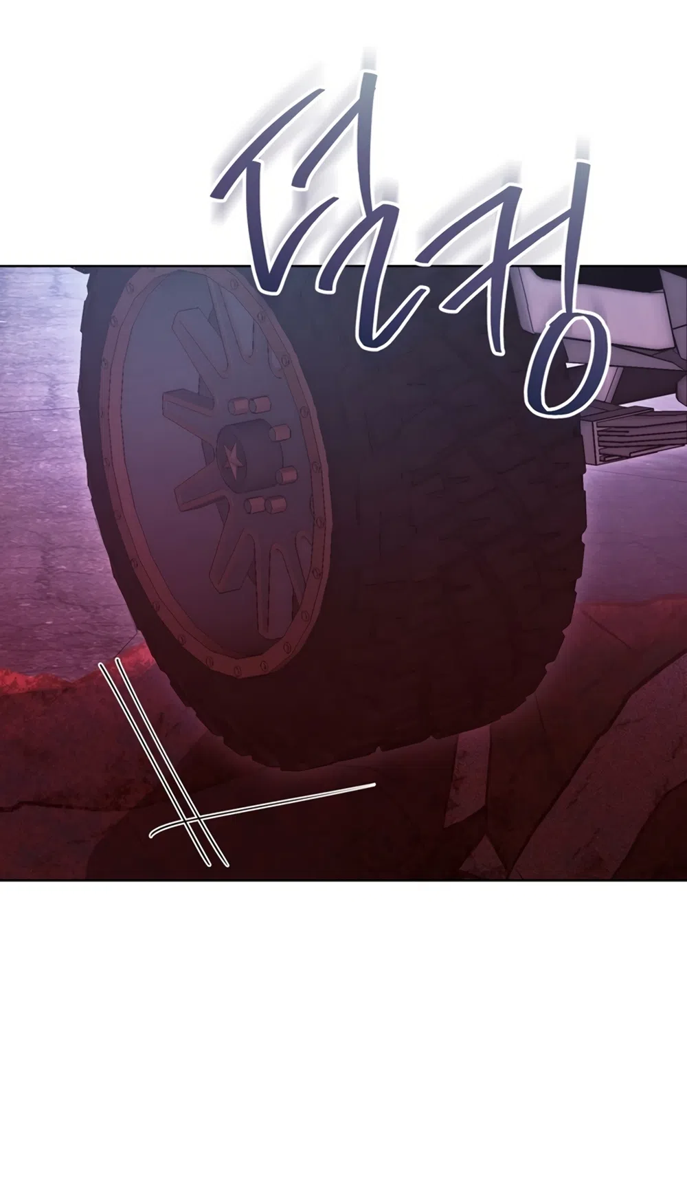 Страница 19 главы 3 манги Плохих боевых псов не бывает / There Are No Bad Military Dogs