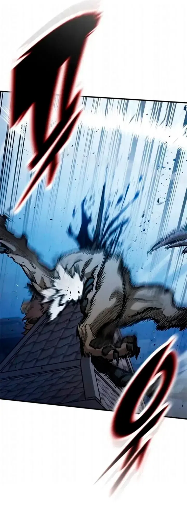 Страница 19 главы 107 манги Рыцарь, проживающий один и тот же день / A knight who lives for one day