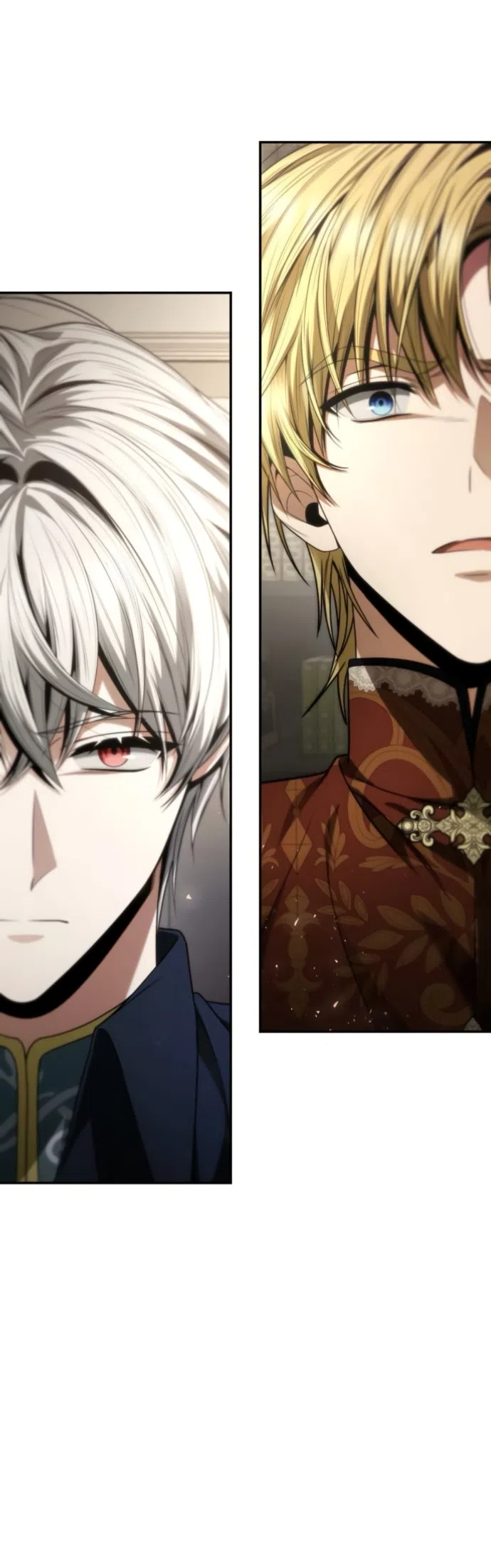 Страница 19 главы 197 манги Сестра, в этой жизни я королева / I'm the Queen in This Life