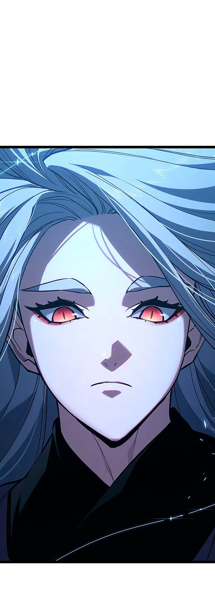 Страница 19 главы 135 манги Жнец дрейфующей Луны / The Reaper