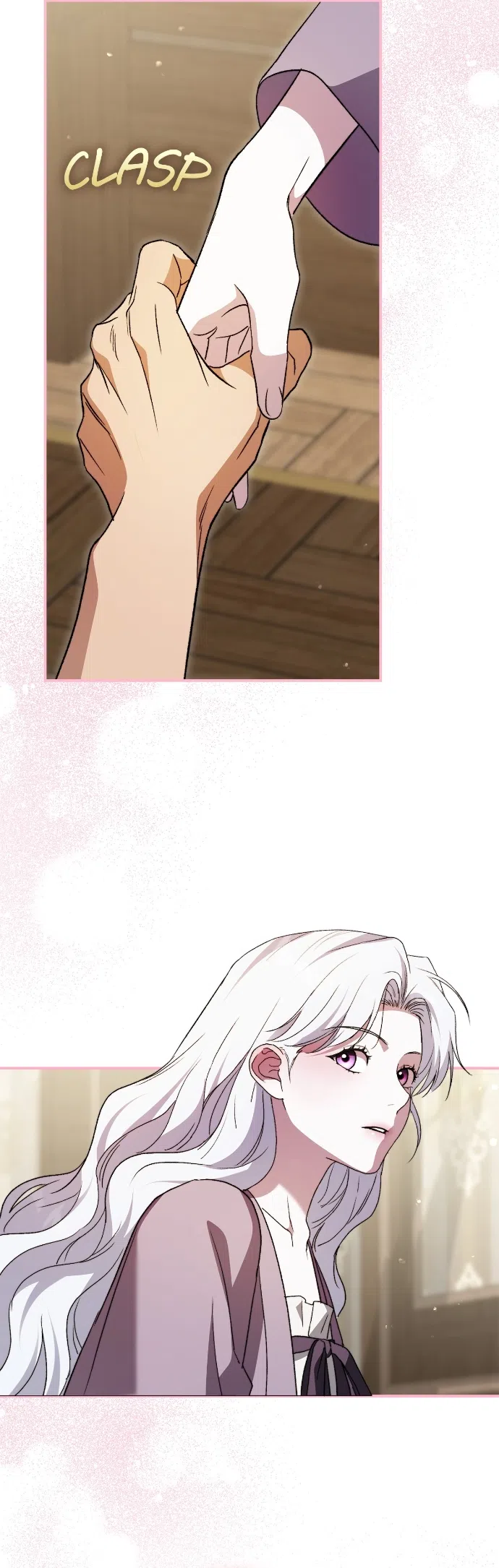 Страница 19 главы 16 манги Герцогиня живёт лишь сегодняшним днём / The Duchess Lives Only for This Day