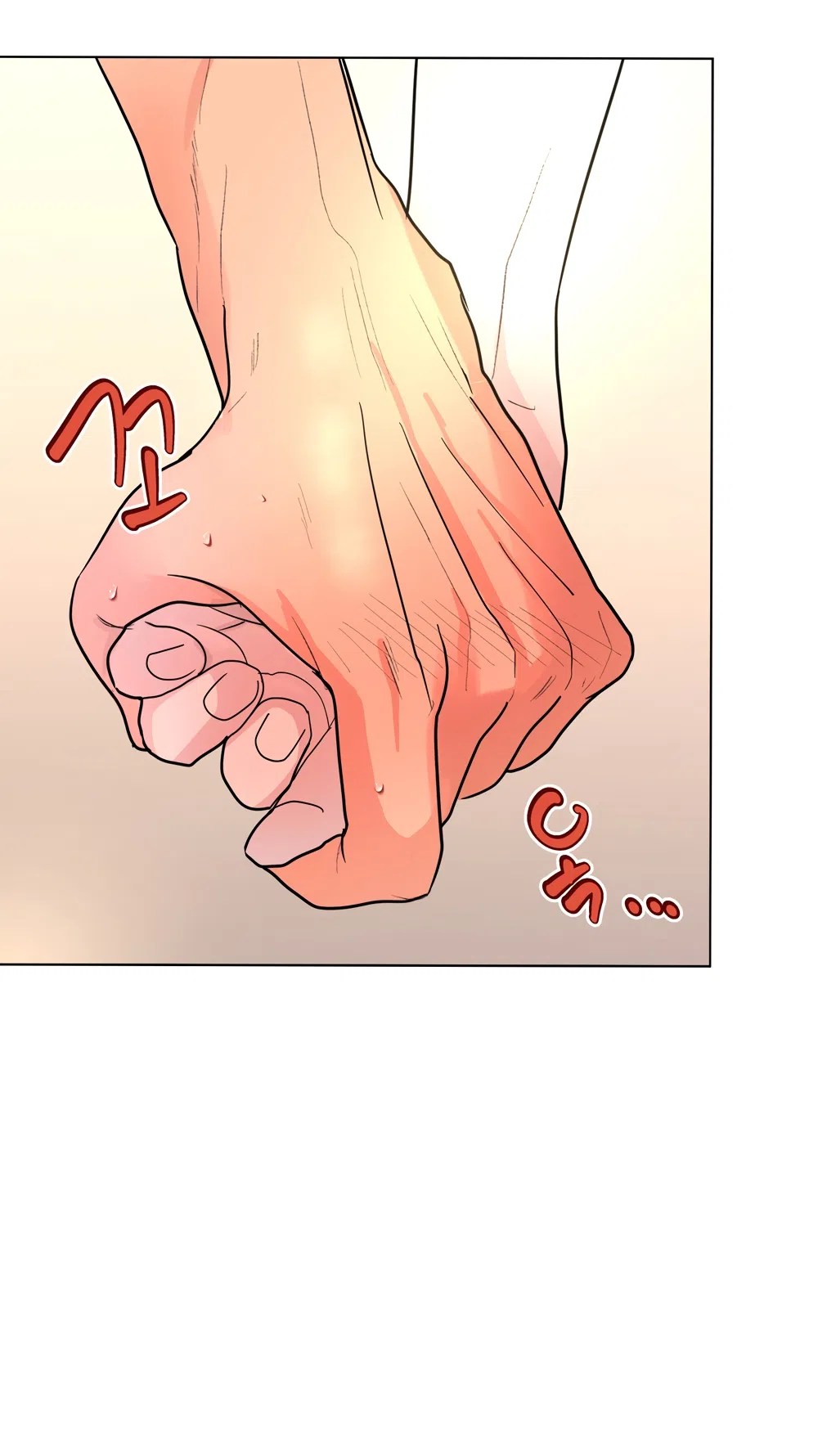 Страница 20 главы 35 манги Мне нравятся симпатичные парни-ботаники?! / I like handsome nerd guys?!