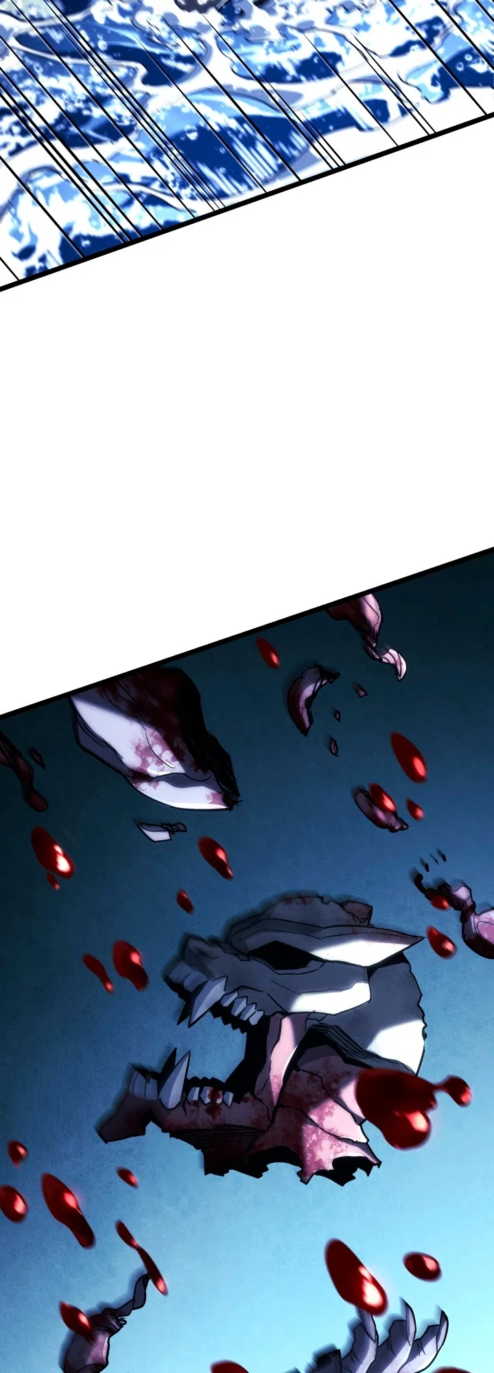 Страница 20 главы 168 манги Возвращение железнокровной гончей / The Return of the a Iron-blooded Hound