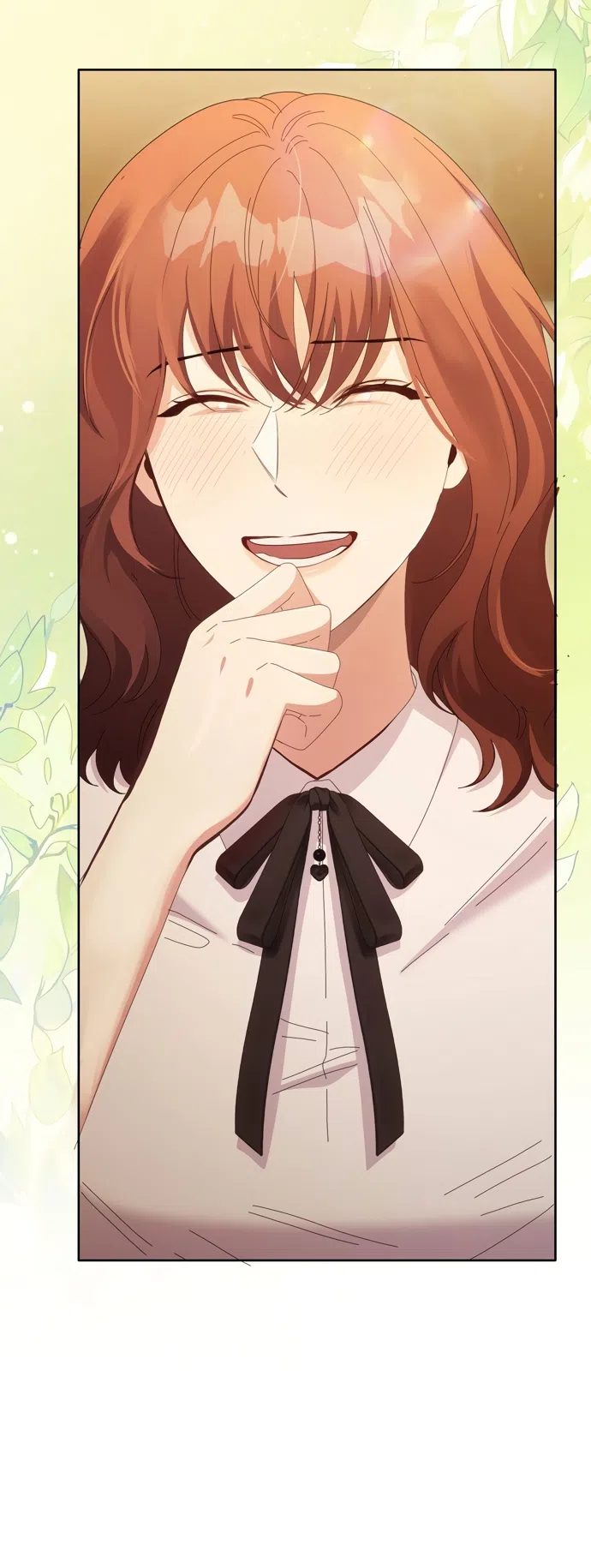 Страница 20 главы 29 манги Башня грёз и бессонная бабочка / The Dream Brothel and the Sleepless Butterfly