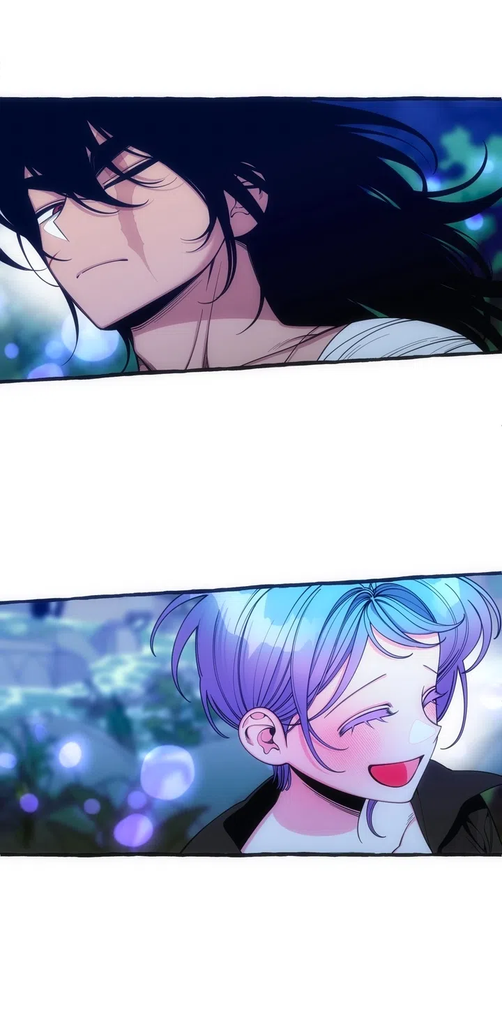 Страница 20 главы 55 манги Однажды в сказке / Once upon a time