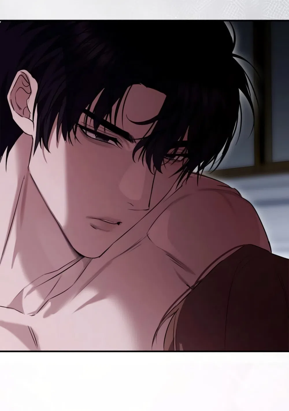 Страница 20 главы 5 манги Путь к тебе / My Way To You