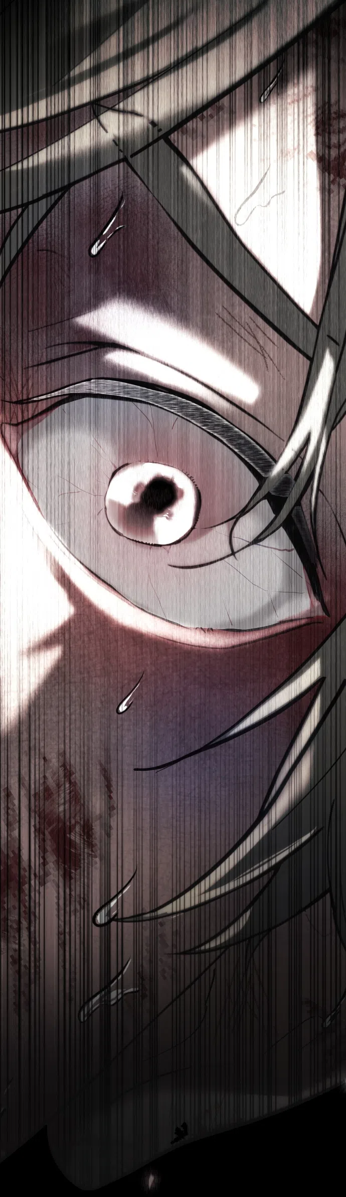Страница 20 главы 10 манги Жестокость искупления / Atonement, For Your Cruelty
