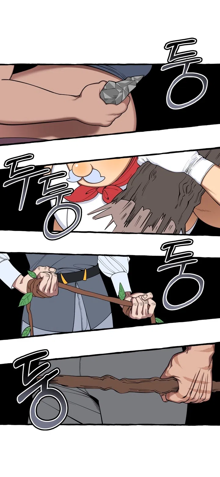 Страница 20 главы 54 манги Однажды в сказке / Once upon a time