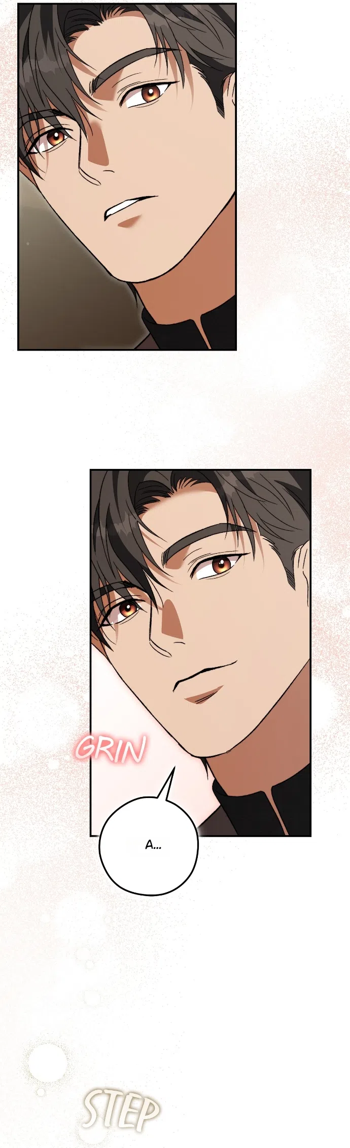 Страница 21 главы 17 манги Герцогиня живёт лишь сегодняшним днём / The Duchess Lives Only for This Day