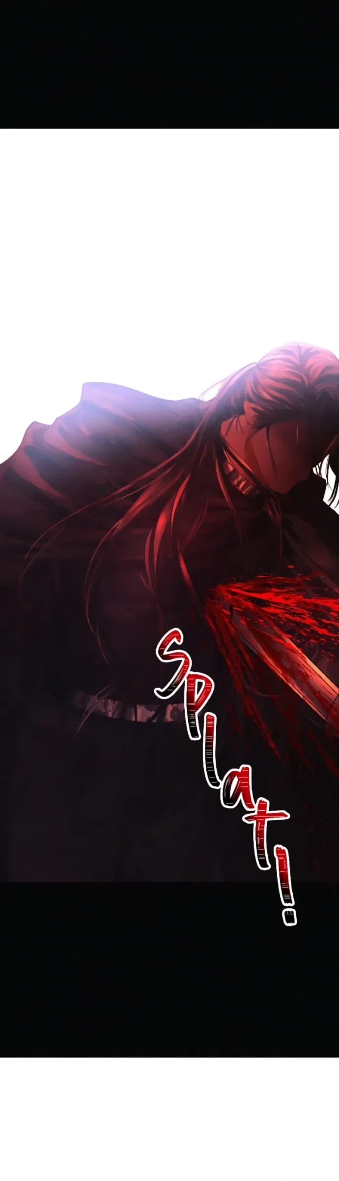 Страница 21 главы 28 манги Его герцогиня – призрак / The Ghost Duchess