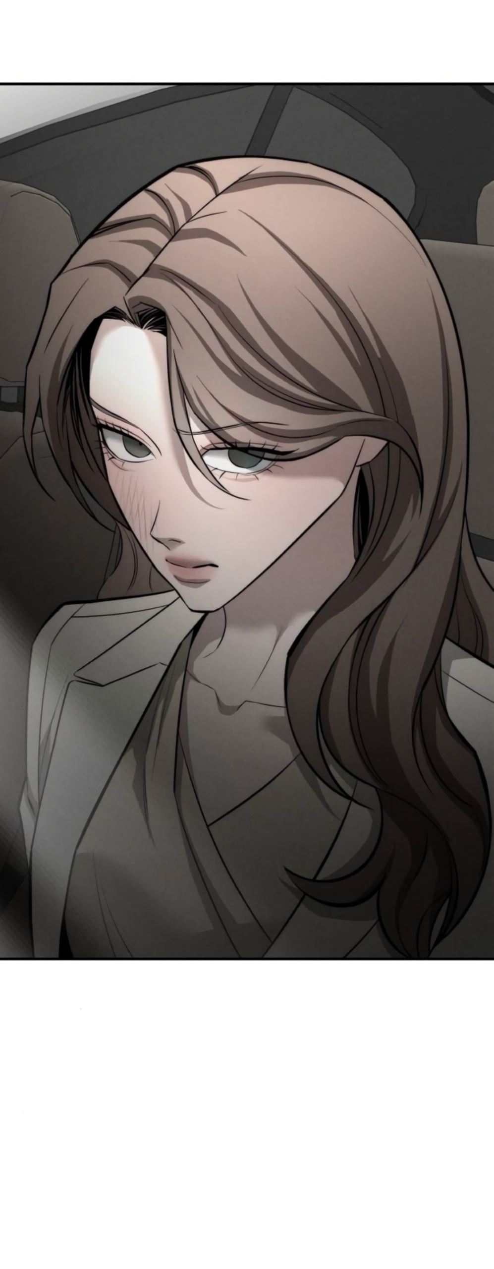 Страница 16 главы 41 манги Моё желание — не грех / My Desire Is Not a Sin