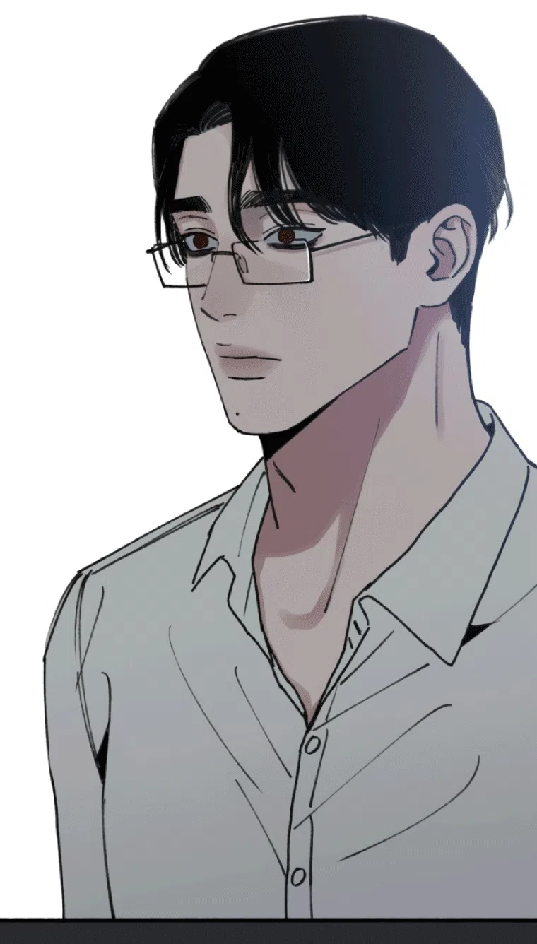 Страница 21 главы 18 манги Клон / Clone