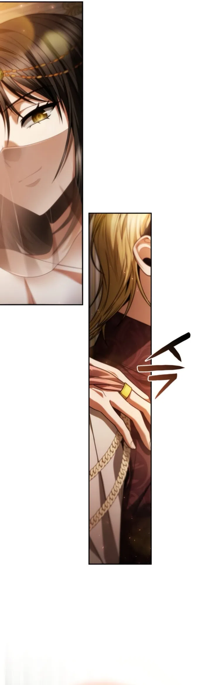 Страница 22 главы 199 манги Сестра, в этой жизни я королева / I'm the Queen in This Life