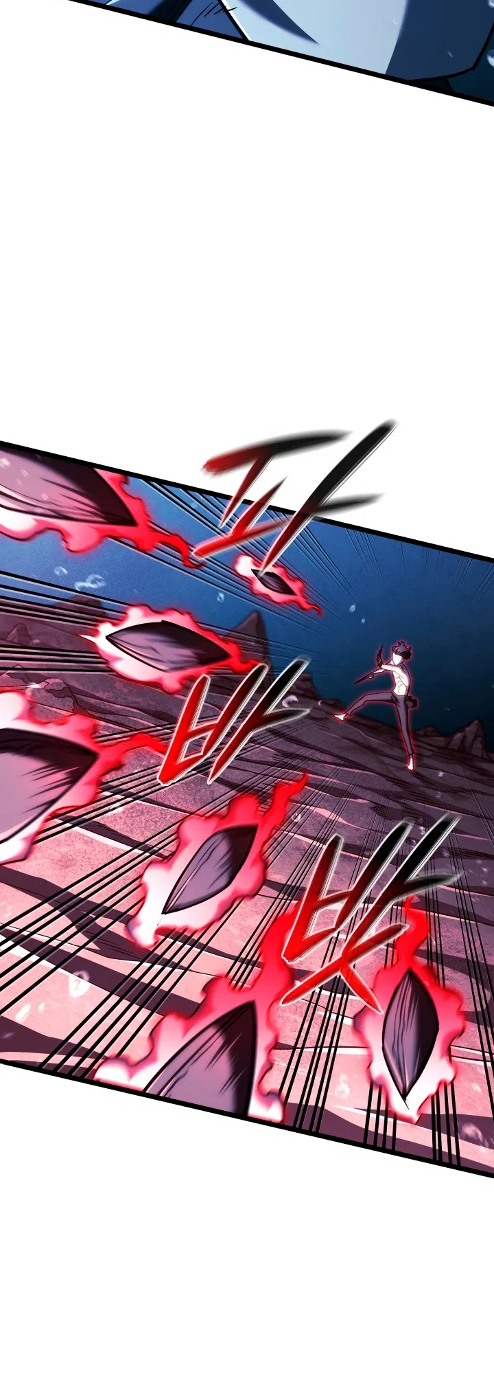 Страница 22 главы 170 манги Возвращение железнокровной гончей / The Return of the a Iron-blooded Hound