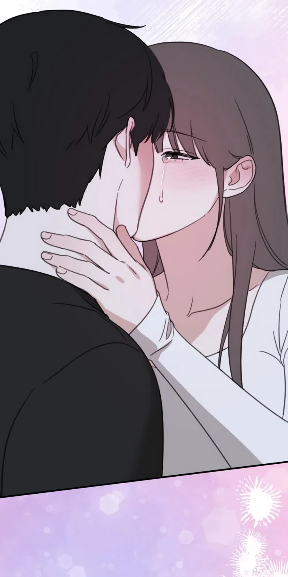 Страница 22 главы 26 манги Нежно в любви, жарко в быту / Love Gently, Live Together Passionately