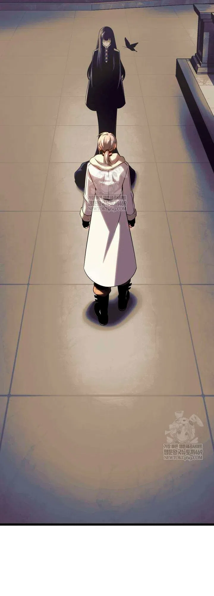 Страница 22 главы 15 манги Пастух-архимаг / The Shepherd Wizard