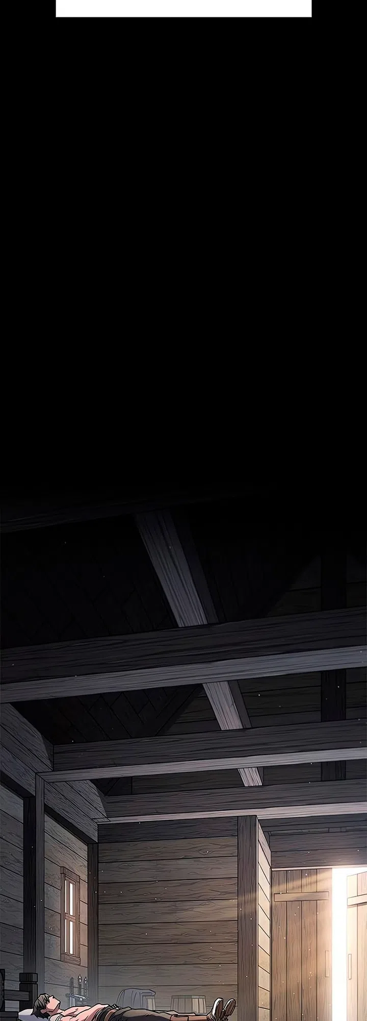 Страница 22 главы 104 манги Рыцарь, проживающий один и тот же день / A knight who lives for one day