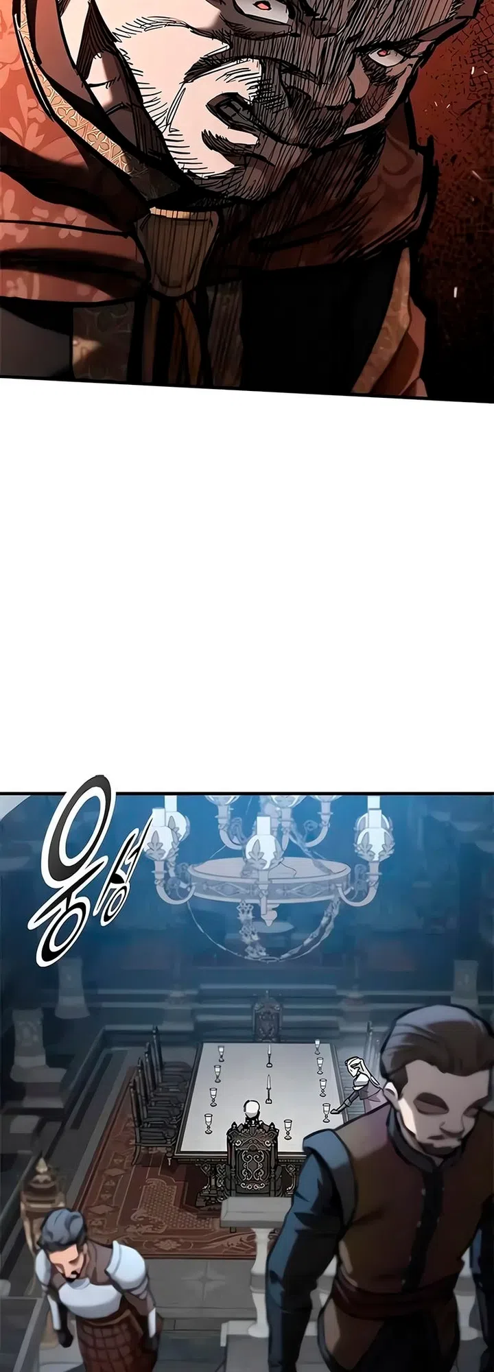 Страница 22 главы 105 манги Рыцарь, проживающий один и тот же день / A knight who lives for one day