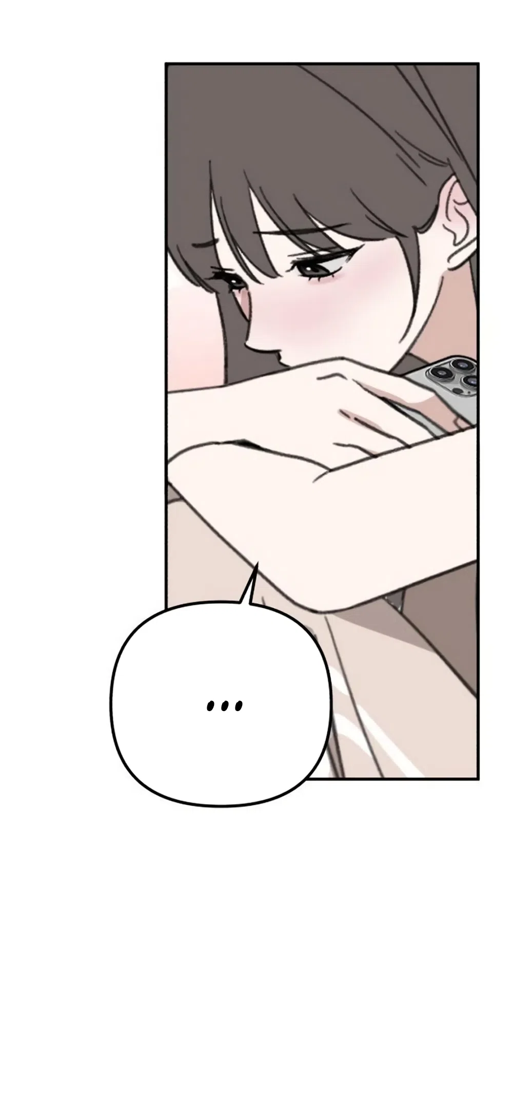 Страница 22 главы 28 манги Нежно в любви, жарко в быту / Love Gently, Live Together Passionately