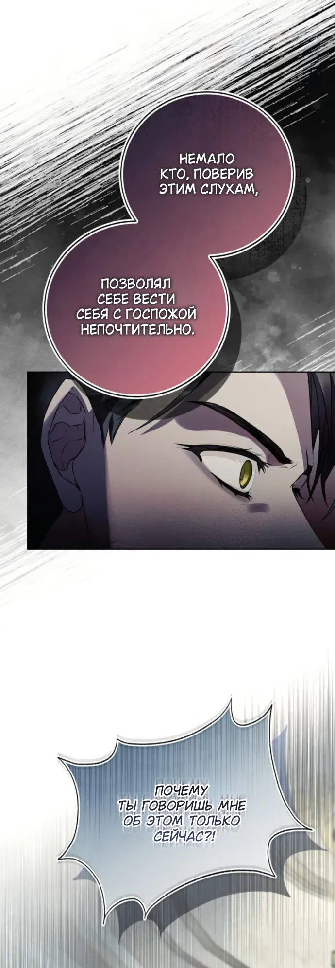 Страница 22 главы 13 манги Смерть не может спать / Death Cannot Sleep