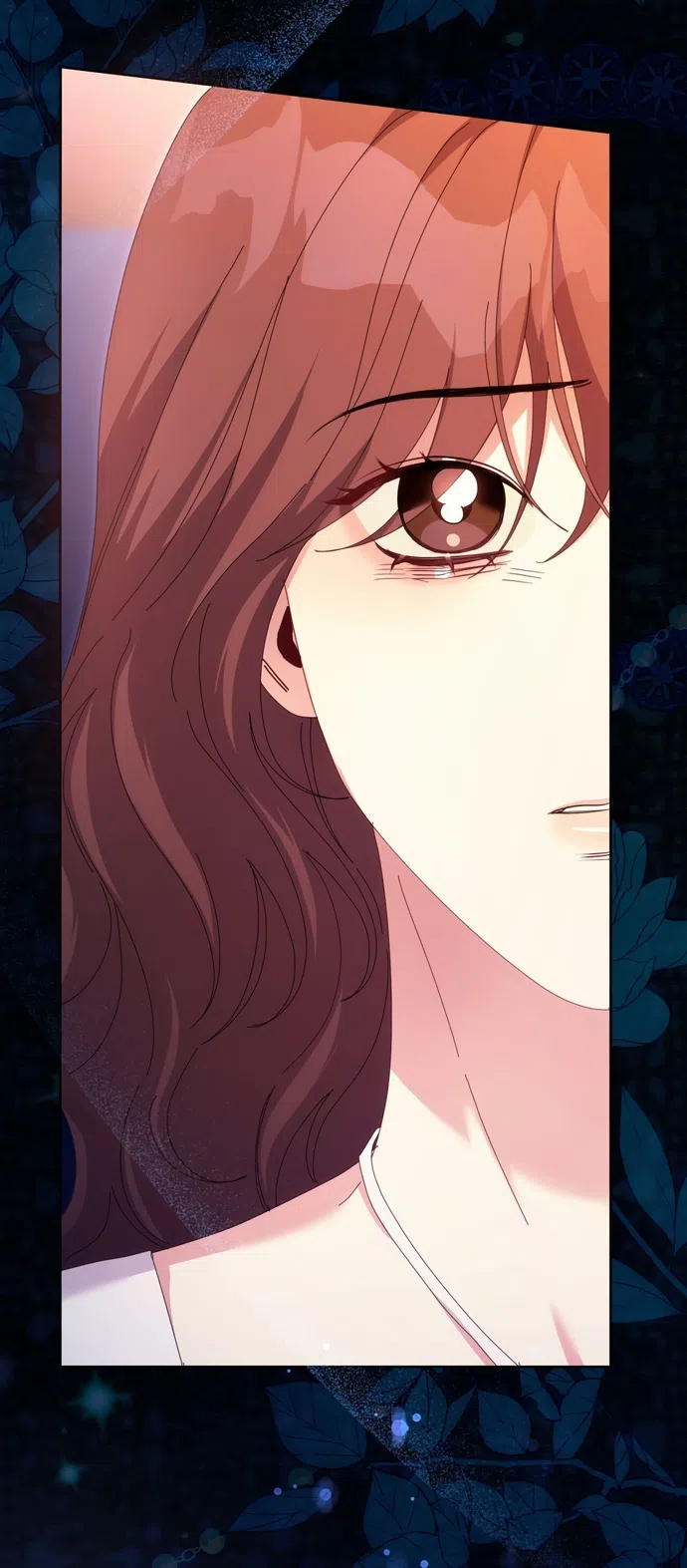 Страница 22 главы 28 манги Башня грёз и бессонная бабочка / The Dream Brothel and the Sleepless Butterfly