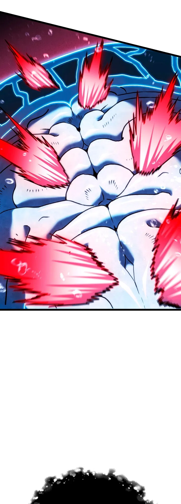 Страница 23 главы 170 манги Возвращение железнокровной гончей / The Return of the a Iron-blooded Hound
