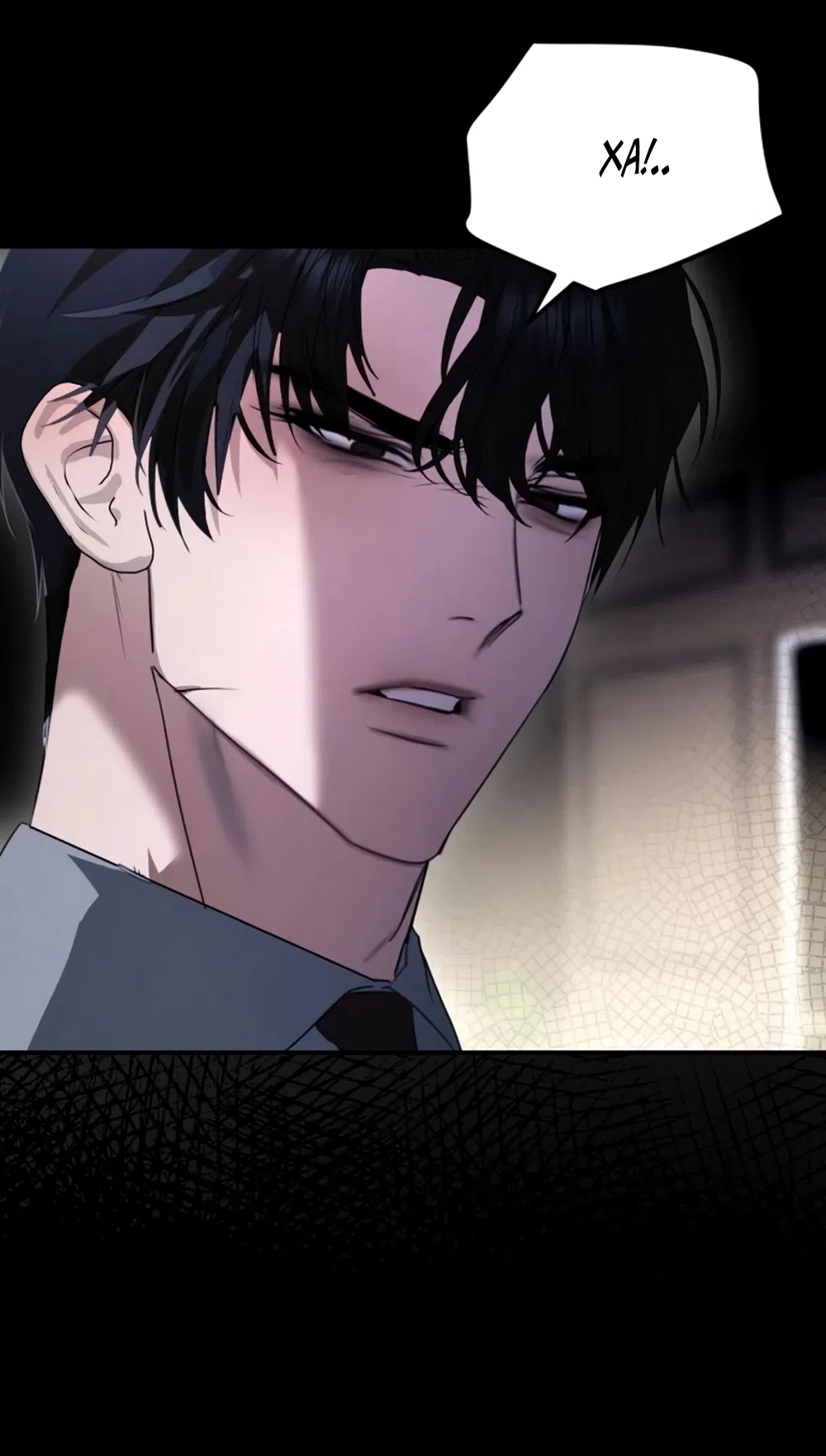 Страница 23 главы 13 манги Путь к тебе / My Way To You