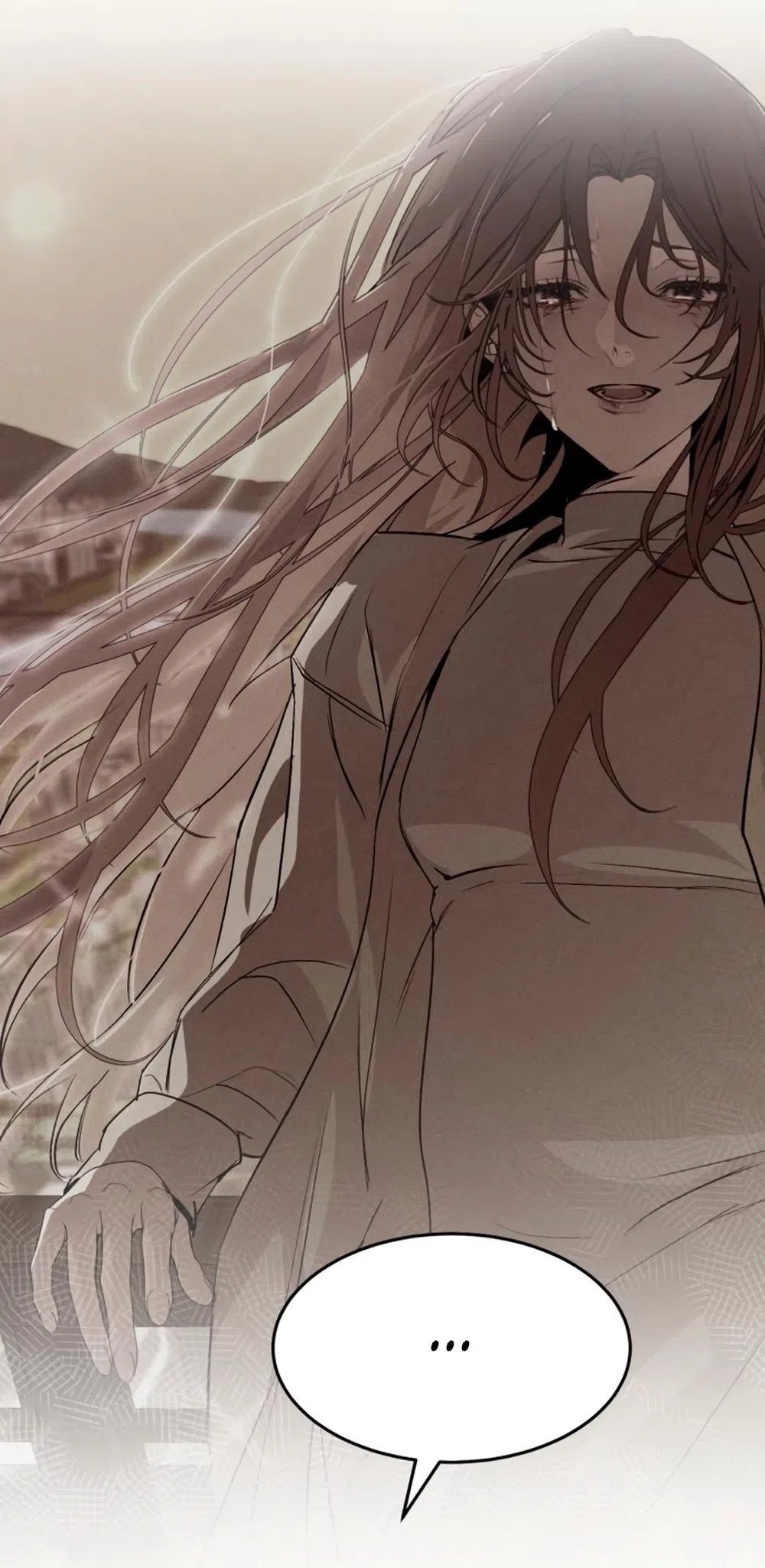 Страница 23 главы 5 манги Путь к тебе / My Way To You