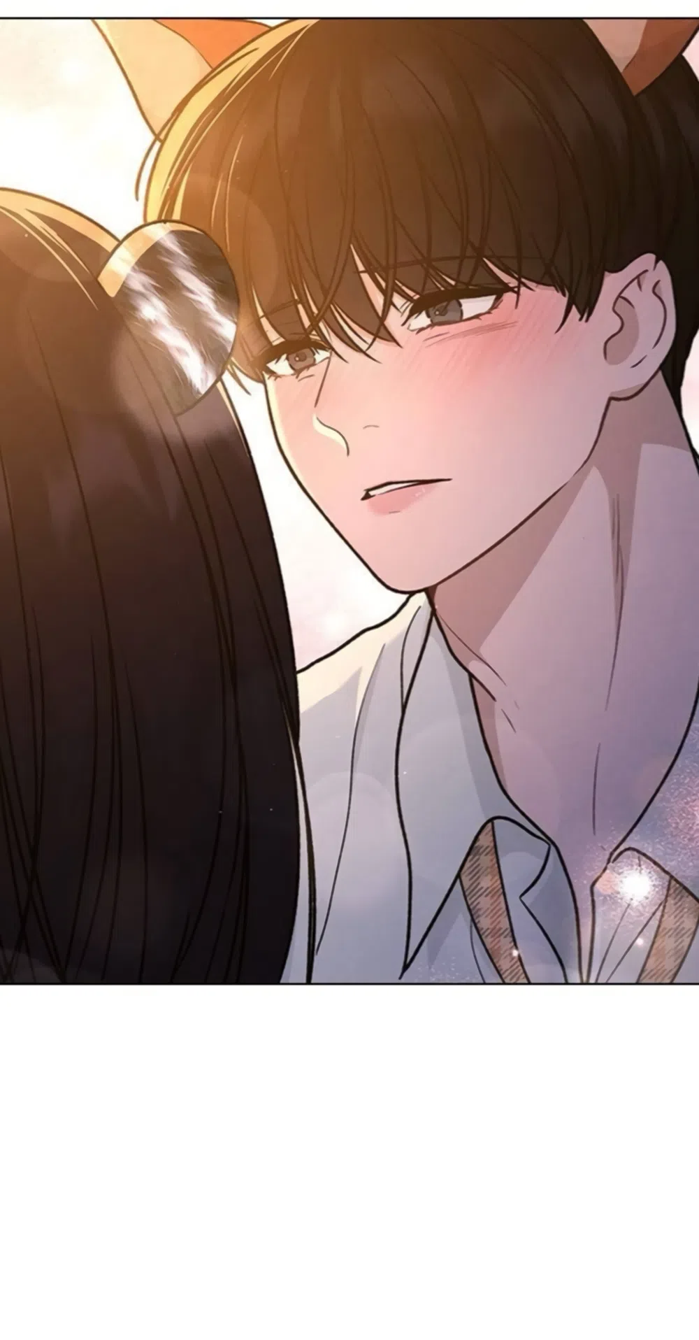 Страница 23 главы 61 манги Отзыв на любовь / Love Review