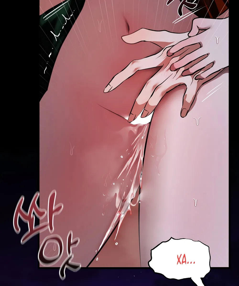 Страница 23 главы 53 манги Я стала первой любовью своего пасынка / I Became My Son’s First Love