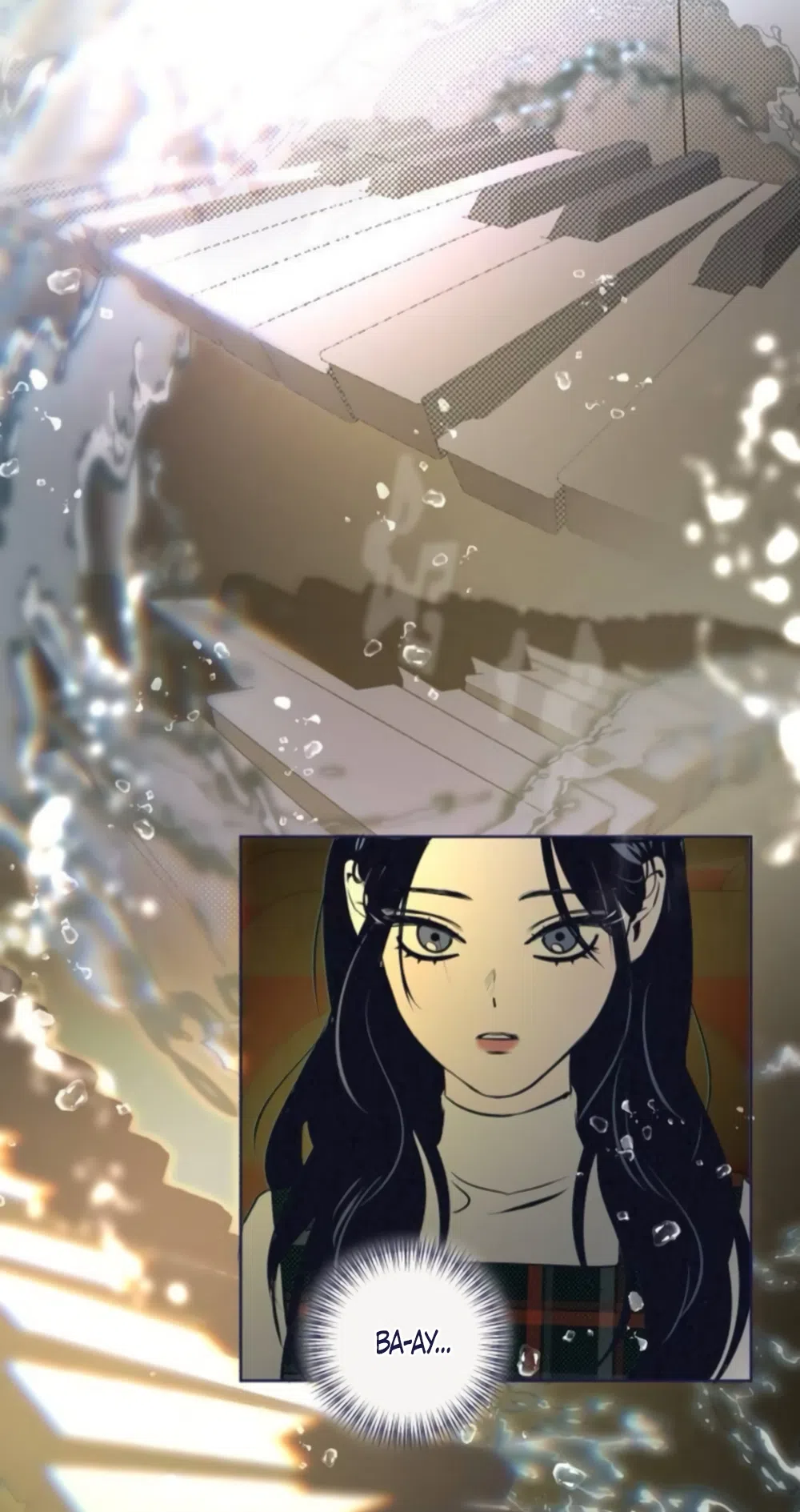 Страница 24 главы 41 манги Четыре варианта судьбы / Four Choices