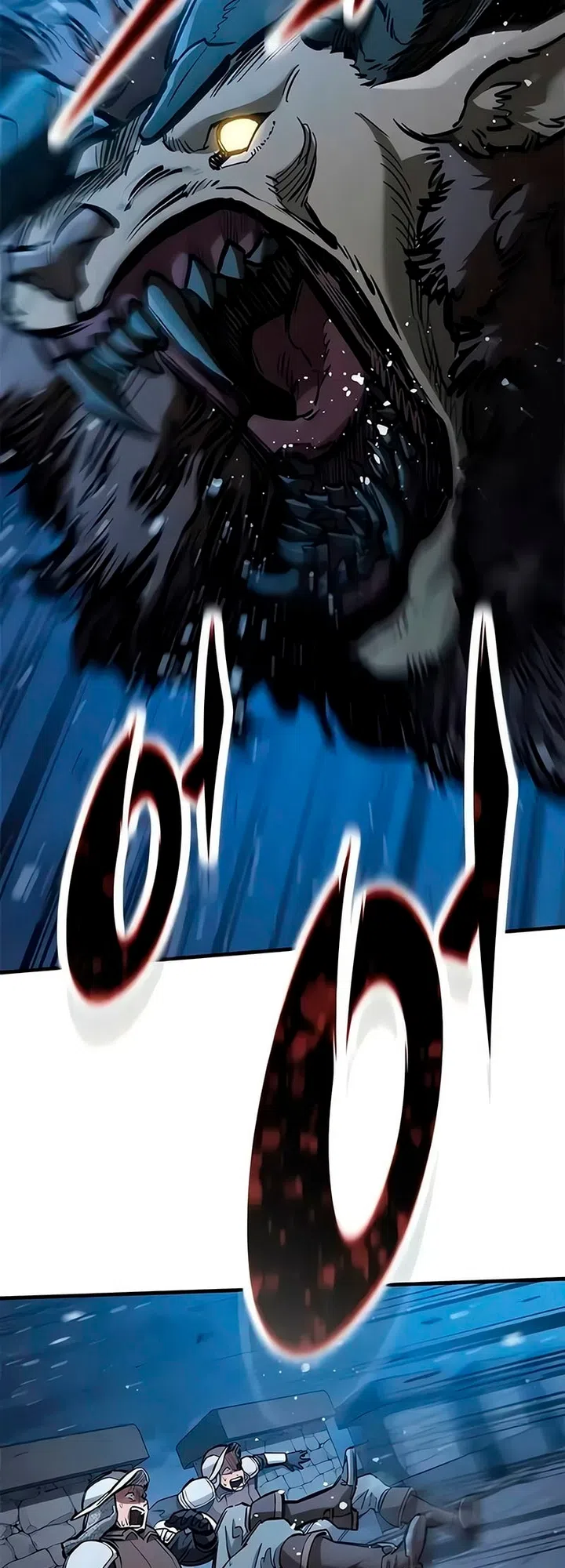 Страница 24 главы 106 манги Рыцарь, проживающий один и тот же день / A knight who lives for one day