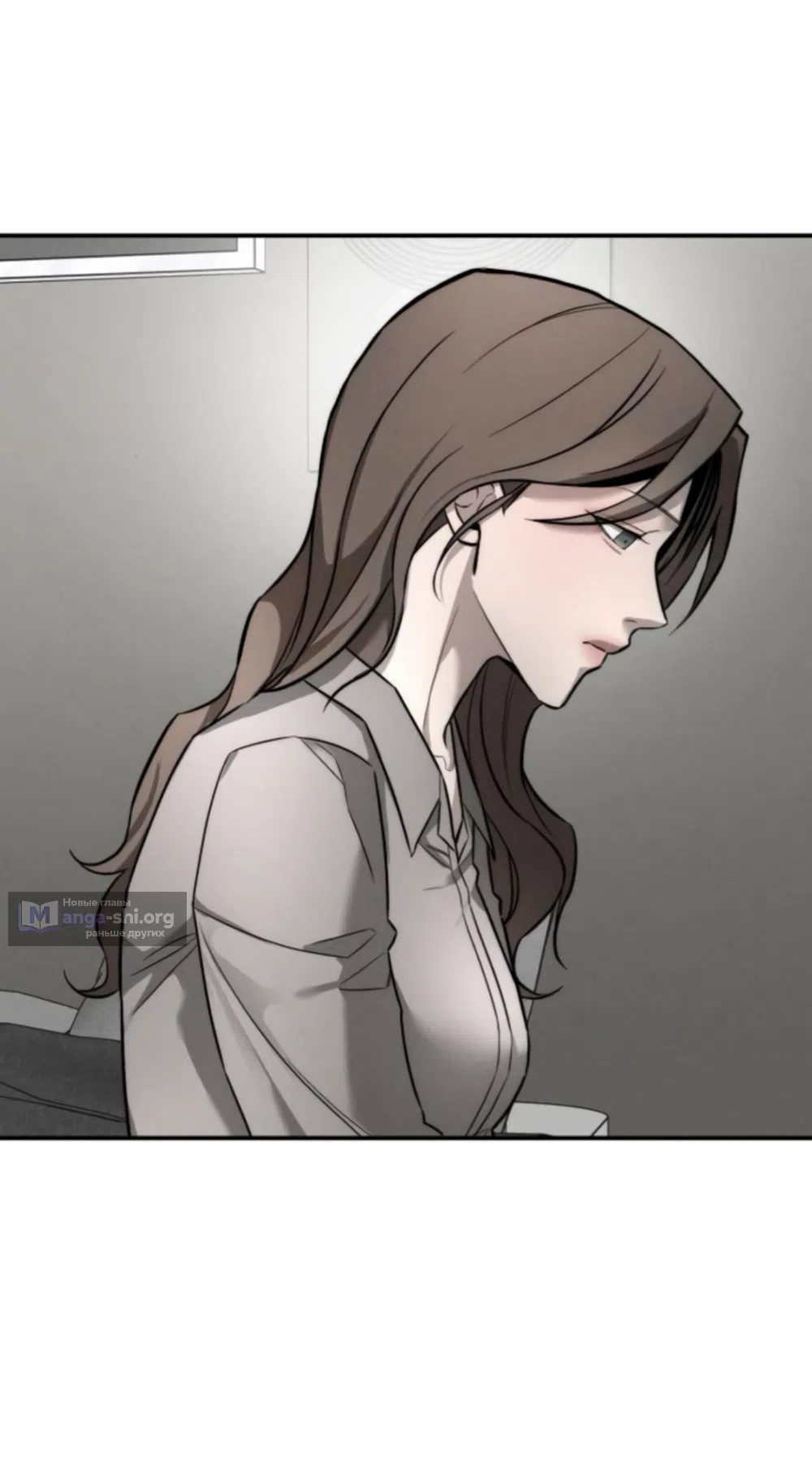 Страница 24 главы 45 манги Моё желание — не грех / My Desire Is Not a Sin