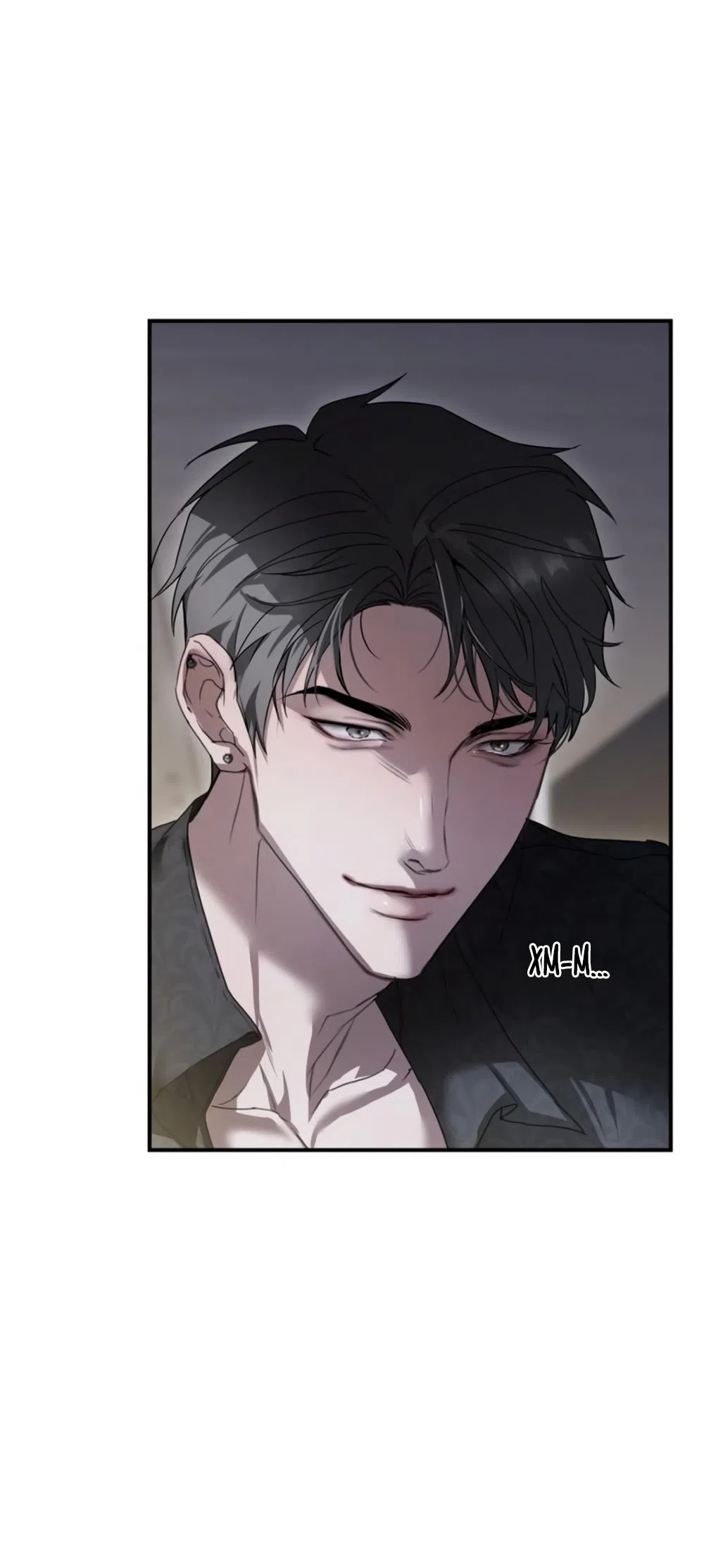 Страница 24 главы 19 манги Путь к тебе / My Way To You