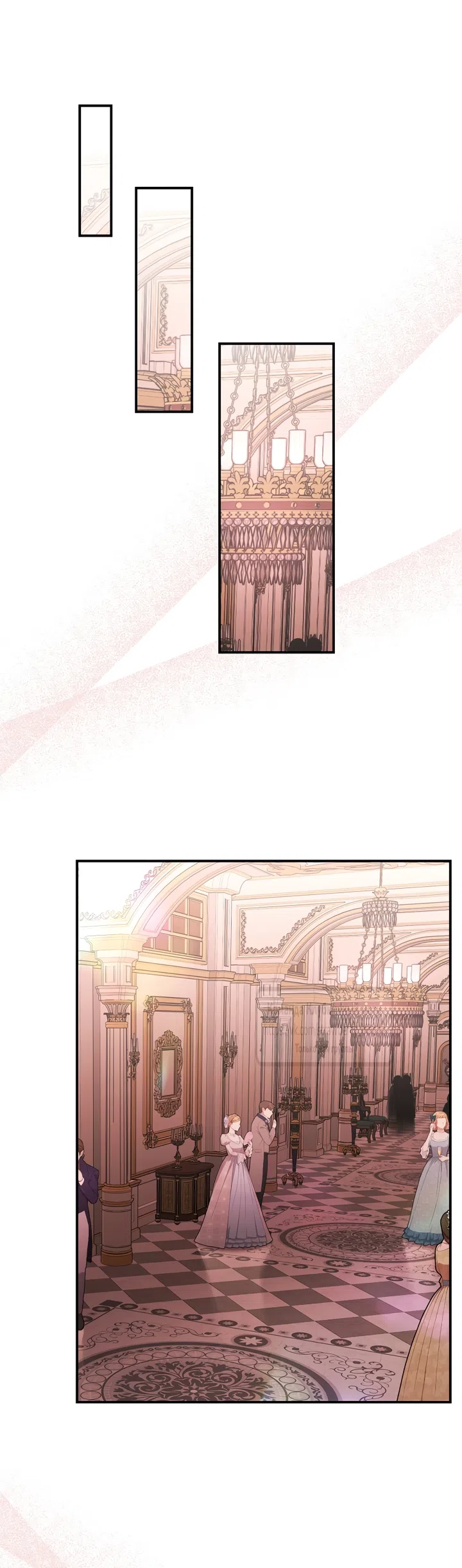 Страница 24 главы 169 манги Люсия / Lucia