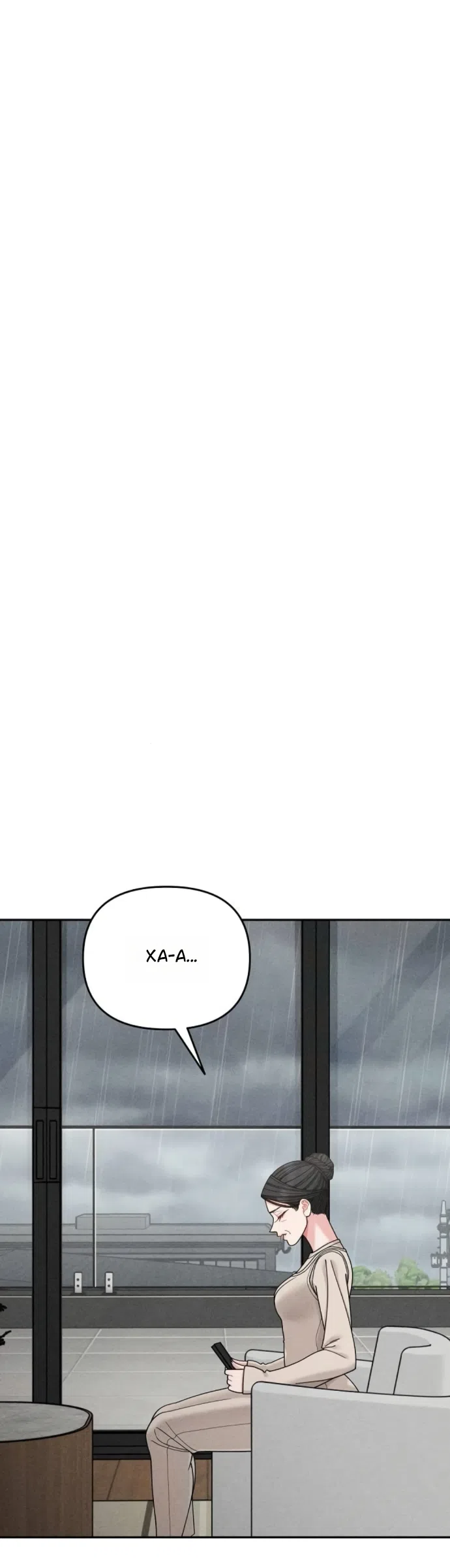 Страница 25 главы 32 манги Дневник наблюдений за сыном маминой подруги / Mom's Friend's Son's Observation