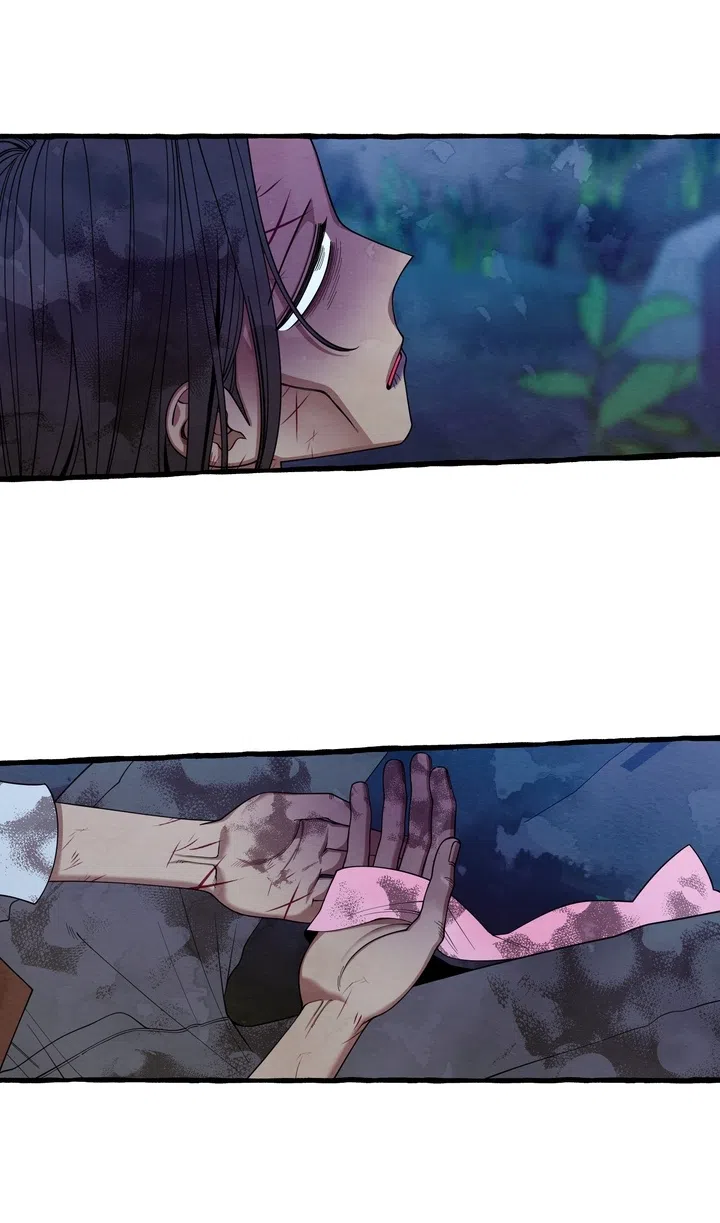 Страница 25 главы 56 манги Однажды в сказке / Once upon a time